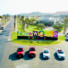 Phan Thiết - Nova World – Circus Land - Tắm Bùn Khoáng 2N1Đ