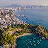 Nha Trang - Dốc Lếch - Đảo Khỉ 4N3Đ