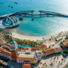Du lịch ĐẢO NGỌC PHÚ QUỐC - TOUR 4 ĐẢO - LẶN NGẮM SAN HÔ - GRAND WORLD - THỊ TRẤN HOÀNG HÔN - BÃI KHEM 4N3Đ