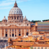 Du lịch Châu Âu: PHÁP – THỤY SỸ - Ý - VATICAN 10N9Đ
