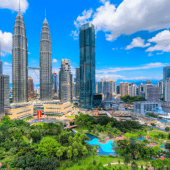 Du lịch Maylaysia – Singapore 5N4Đ