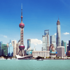 Du lịch Trung Quốc: THƯỢNG HẢI – VÔ TÍCH – TÔ CHÂU – HÀNG CHÂU – Ô TRẤN 5N4Đ | Bay VNA