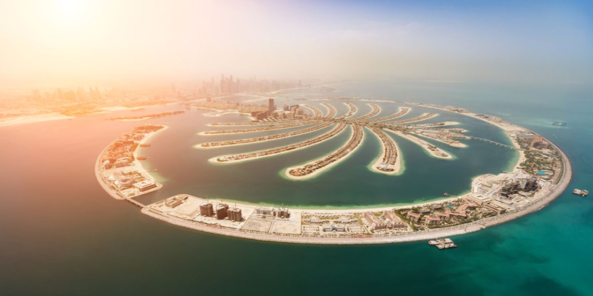 Du Lịch DUBAI – ABU DHABI 5N4Đ