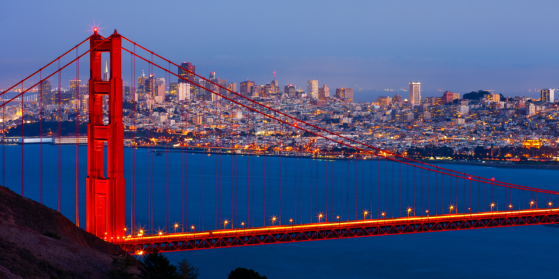 Du Lịch World Cup: SAN FRANCISCO – LOS ANGELES 8N7Đ