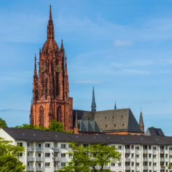 Du lịch Châu Âu: ĐỨC – ÁO – Ý – THUỴ SỸ – PHÁP 11N10Đ | Bay Vietnam Airlines