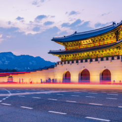 Du lịch Hàn Quốc: BUSAN – GYEONGJU – ULSAN – SEOUL 6N5Đ | Vietnam Airlines/ Vietjet