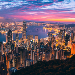 Du lịch HONG KONG – CHU HẢI – THẨM QUYẾN – QUẢNG CHÂU 5N4Đ