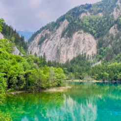 Du Lịch Trung Quốc: THÀNH ĐÔ – CỬU TRẠI CÂU – CÔNG VIÊN GẤU TRÚC – LẠC SƠN ĐẠI PHẬT 6N5Đ