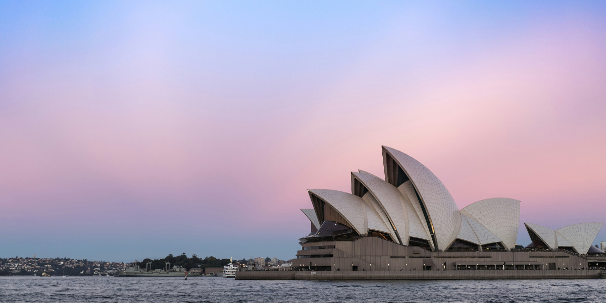 Du lịch Úc: SYDNEY – MELBOURNE 7N6Đ | Bay Vietjet Air