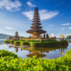 Du Lịch Bali: KINTAMANI - D’TUKAD CLUB 4N3Đ | Bay Vietnam Airlines