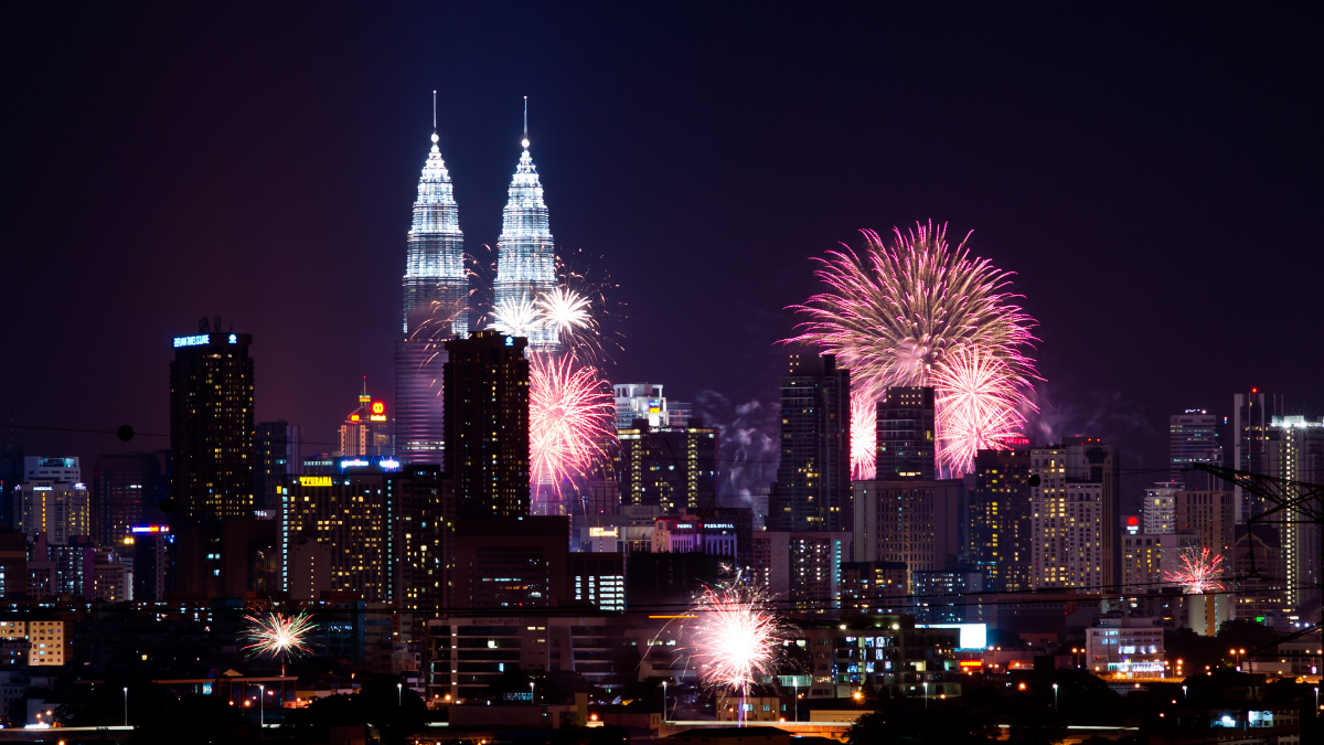 Du lịch MALAYSIA – SINGAPORE 5N4Đ | Bay Vietjet Air