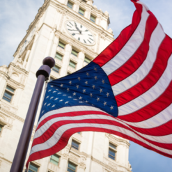 Du lịch Mỹ: NEW YORK – PHILADELPHIA WASHINGTON D.C - LAS VEGAS – LOS ANGELES - SAN FRANCISCO 11N10Đ