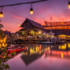 Du Lịch Thái Lan: BANGKOK - PATTAYA 5N4Đ | Bay Vietnam Airlines