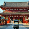 Du lịch Nhật Bản: OSAKA - KYOTO - TOYOHASHI - TOKYO - NARITA 6N5Đ