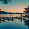 Tour Trung Quốc: THƯỢNG HẢI – HÀNG CHÂU - Ô TRẤN 5N4Đ