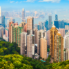 HONGKONG FREEDAY 4N3Đ | Hãng bay: Cathay Pacific